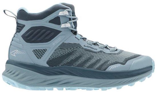 Lowa Fortux GTX WS 321822 Wandelschoenen Dames Lichtblauw Maat 40