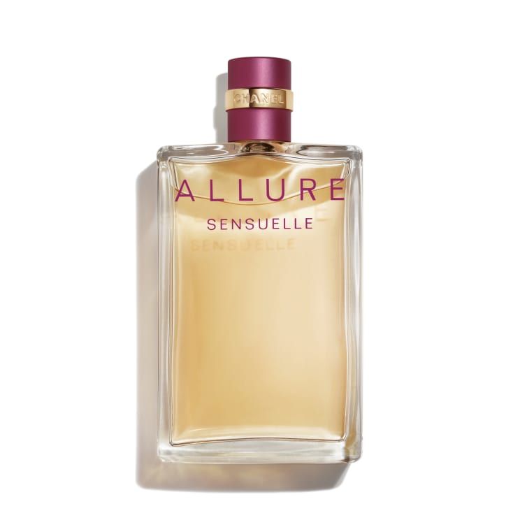 CHANEL Allure Sensuelle / 100 / Women