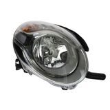 MAGNETI MARELLI Koplamp (712475201129)