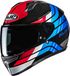 HJC C10 Hiper Helm Maat