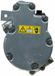 MAHLE Kompressor, Klimaanlage ACP1452000P | Compatibel met: MERCEDES-BENZ S-CLASS