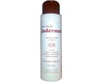 Fadermol Higiene Corporal Jabon Liquido 500ml Frikton - Mannen - Fris