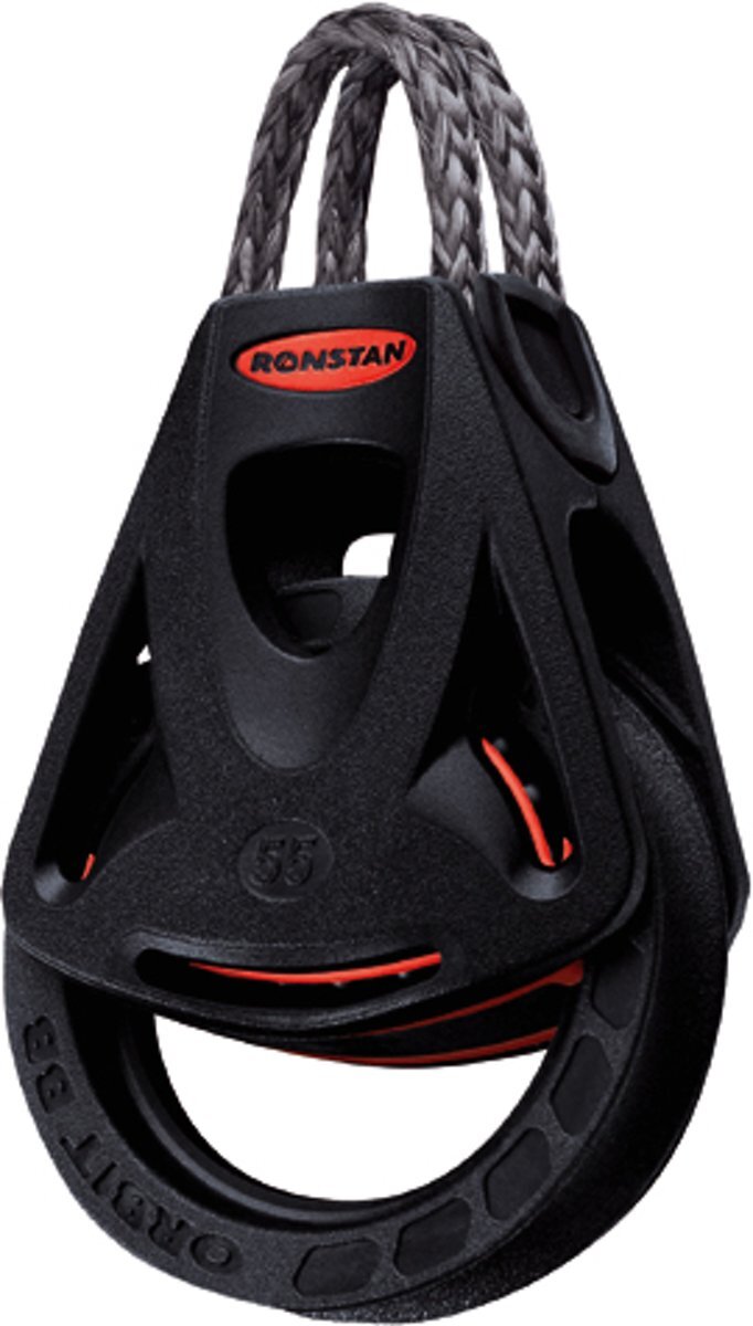 Ronstan Rf55171 55 Bb Upright Lead