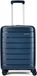 American Tourister Summer Pop Spinner 55/20 TSA Trolley Navy Blue