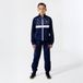 Official Fanwear FFF Frankrijk Trainingspak Kinderen - Maat 128 - Blauw