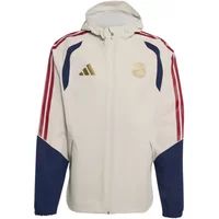 Adidas Bayern München Waterdichte jas 2026/27