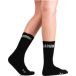 Palladium Chaussettes HT Logo Mid 01