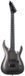 ESP LTD Mick Thomson MT-I Obsidian Metallic elektrische gitaar met koffer
