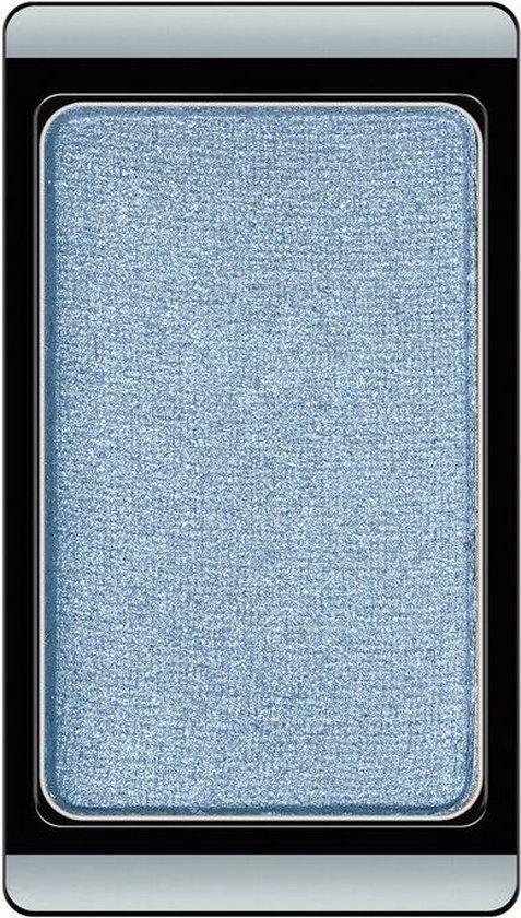 Artdeco Eyeshadow 76 Pearly Forget-Me-Not - 0.8gr - Roze