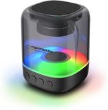 Esperanza EP154 Bluetooth-luidspreker Zwart