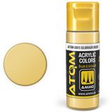 AMMO by Mig Jimenez Hobbyverf Acrylverf - MIG 20015 ATOM - Gelbbraun 8020 - Acryl - 20ml