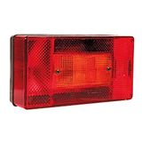 achterlicht Spotlight - Achterlicht 5-radio voor aanhanger 188 x 100 x 54