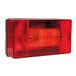 achterlicht Spotlight - Achterlicht 5-radio voor aanhanger 188 x 100 x 54