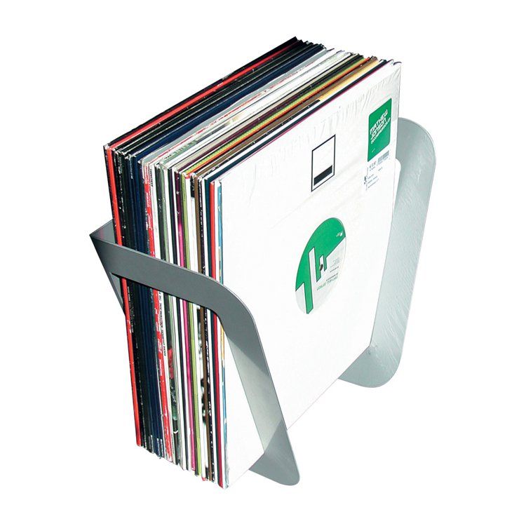 Glorious Vinyl Set Holder Superior