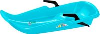 Plastkon Bonen Twister Plastique 80x40x16cm Cyaan