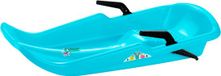 Plastkon Bonen Twister Plastique 80x40x16cm Cyaan