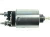 AS-PL SS9072 schakelaar