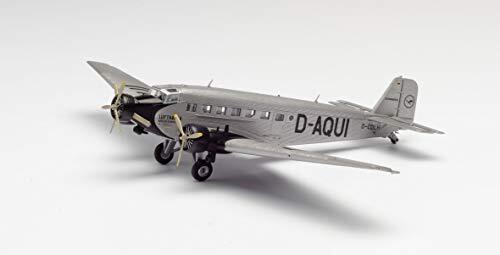 Herpa 019040 - Junkers Ju-52/3 m "Lufthansa"