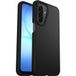 OtterBox React Hoes voor Samsung Galaxy A18/A17/A17 5G/A16/A16 5G, Zwart
