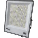 V-TAC VT-44209CCT 240706 LED-buitenschijnwerper Energielabel: F (A - G) 200 W Lichtkleur (naam): Blanc chaud à blanc froid