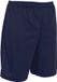 hummel - Euro Shorts II - Sportbroek - Maat M - Navy