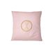Bona Basics Decoratieve kussenhoes Lichtroze 45x45 cm