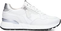 Gabor 368 Sneakers - Leer - Dames - Wit