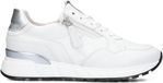 Gabor 368 Sneakers - Leer - Dames - Wit