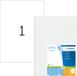 Herma A3-Etiketten Premium wit 297x420 mm Papier 100 St.