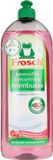 Frosch Vaatwasser Ecologisch Framboos (750 ml)