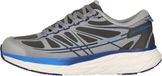 ENDURANCE Sneaker Caden Grijs-zwart