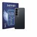 Savvies Screenprotector voor Samsung Galaxy S26 (ALLEEN Camera Lens) - 6 Stuks
