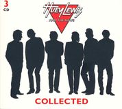Collected/Featuring Huey Lewis And The News - Collected