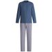 CALIDA Pyjama Cotton Special Herren (2 tlg) weich, leicht und bequem