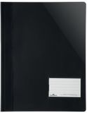 DURABLE adhésif rapide, A4, orange, PVC