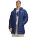 Under Armour Legend Parka Bleu S / Regular Homme