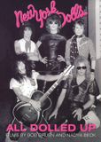Suburban New York Dolls All Dolled Up