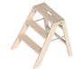 Layher treeplank en bois pliable, type 1055 - Longueur : 0,78 mètre