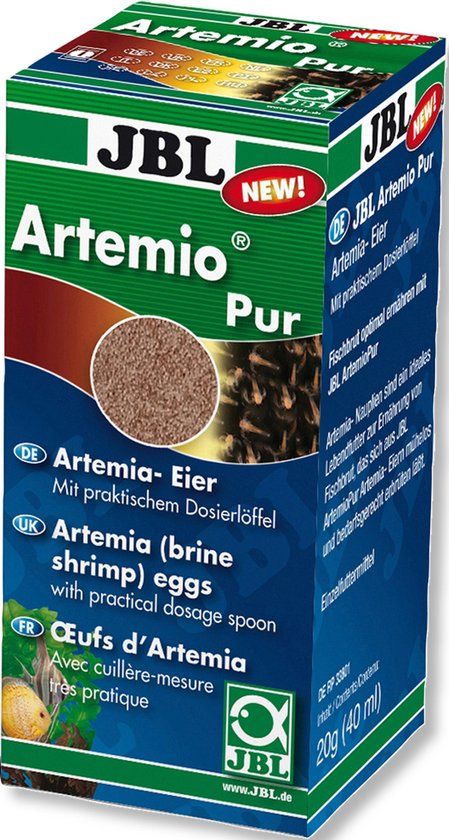 JBL ArtemioPur 40 ml