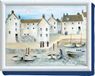Creative Tops Laptray, Schootdienblad, Cornwall Haven, 44 x 34 cm