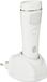 Lampe de prise LED, veilleuse, lampe de poche, blanc, applique murale, détecteur de mouvement, éclairage de secours, grand format