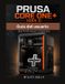 Guía Prusa Guía del usuario de Prusa CORE One+ (Gen 2): Manual completo, desde nivel principiante hasta avanzado, para la configuración, impresión, calibración y mantenimiento.