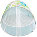 Infantino Grow with me 3-in-1 Pop-up Ball Pit with UV Protection and Mosquito Net
