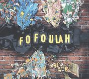 Sonic Rendezvous Fofoulah - Fofoulah (LP)