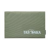 Tatonka Card Holder RFID B Creditcard-etui met RFID-blokkering, TÜV-getest, 9,5 x 6 cm, olijfgroen