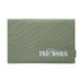 Tatonka Card Holder RFID B Creditcard-etui met RFID-blokkering, TÜV-getest, 9,5 x 6 cm, olijfgroen