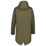 Icepeak Miramar gewatteerde parka - olijfgroen