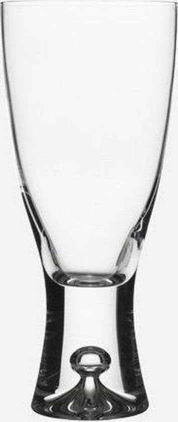 Iittala Tapio Beer Glass - 30 cl - Set of 2