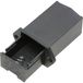 TRU COMPONENTS SBH-9V-COM Porte-piles Nombre de cellules : 1 9V (bloc) Connexion à souder