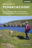WALKING Cicerone Walking in Pembrokeshire